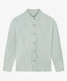 LAW OF THE SEA Overshirt Nazaire