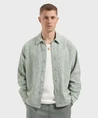 LAW OF THE SEA Overshirt Nazaire