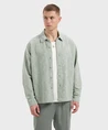 LAW OF THE SEA Overshirt Nazaire