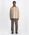 LAW OF THE SEA Overshirt Optica