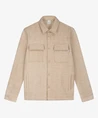 LAW OF THE SEA Overshirt Optica