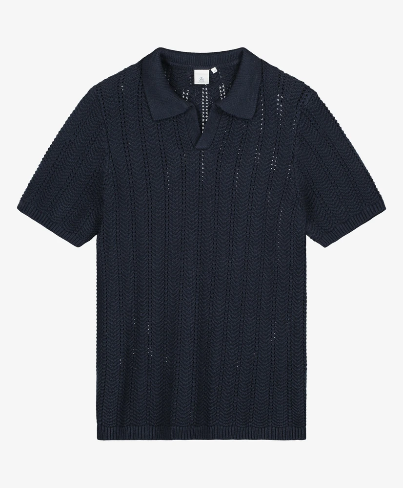 LAW OF THE SEA Polo Structure