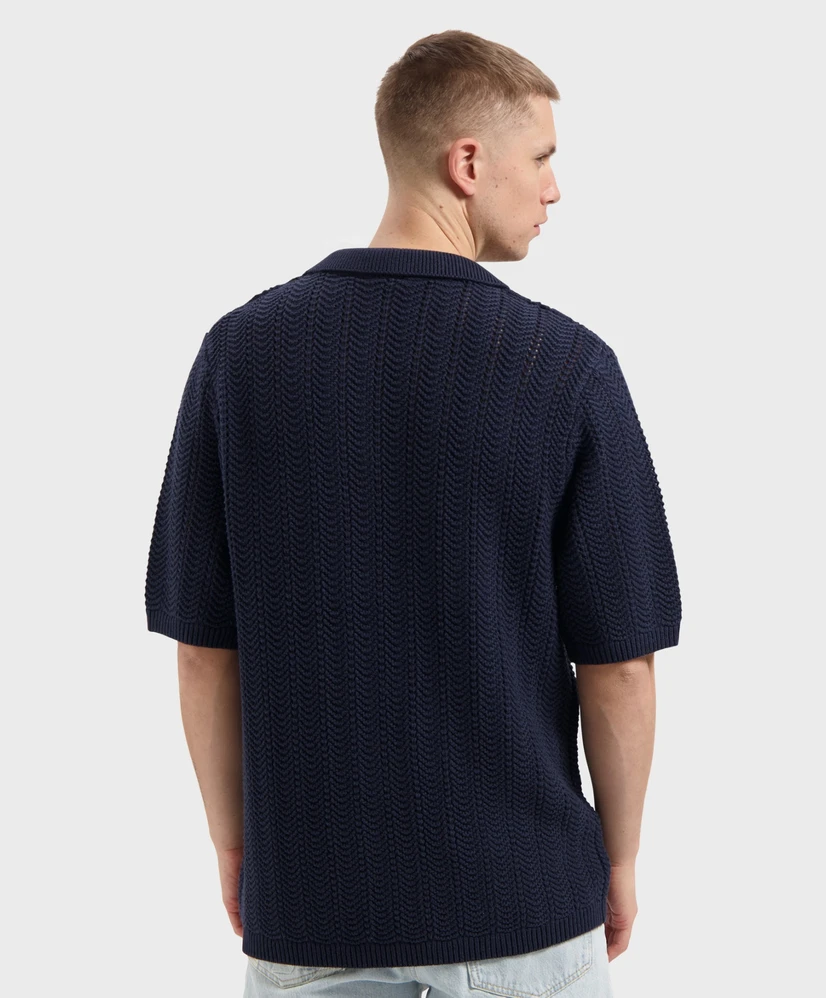 LAW OF THE SEA Polo Structure
