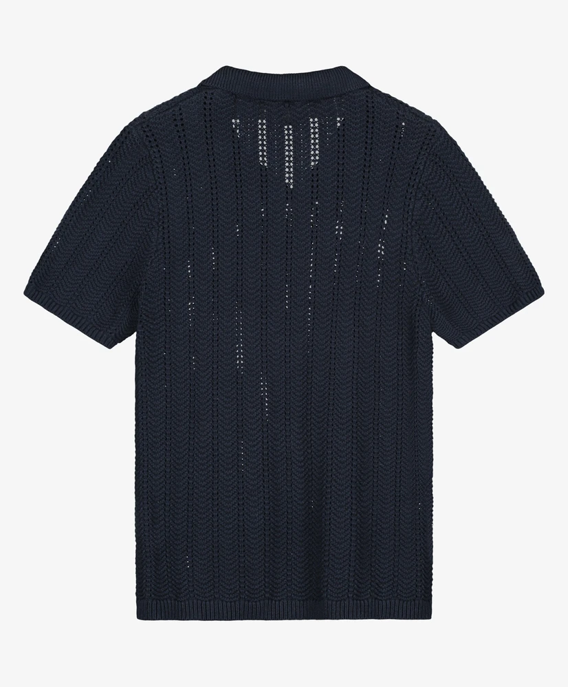 LAW OF THE SEA Polo Structure