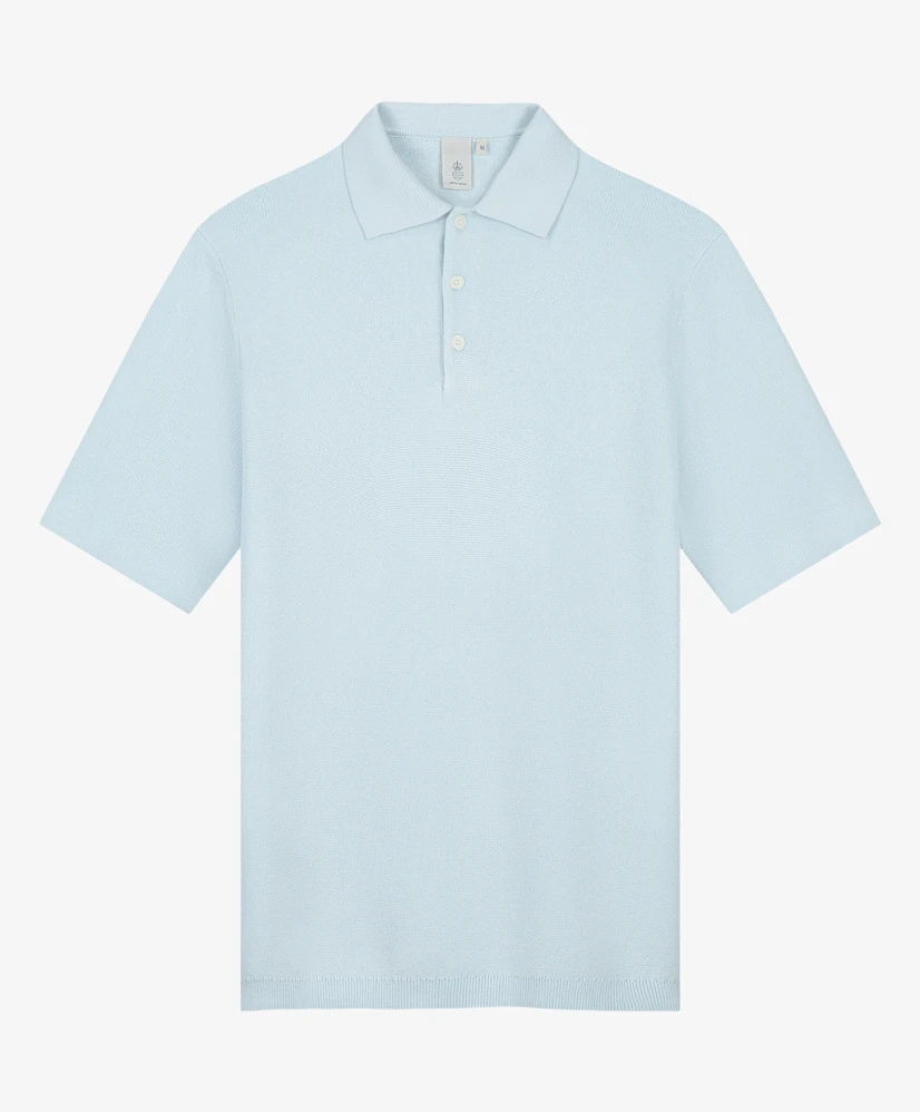 LAW OF THE SEA Polo Tide