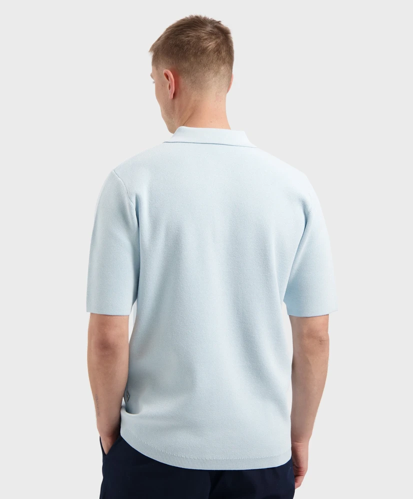 LAW OF THE SEA Polo Tide