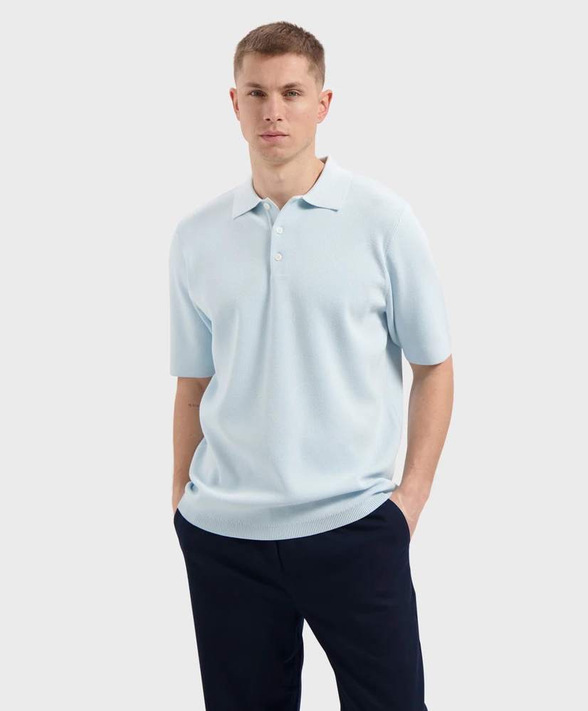 LAW OF THE SEA Polo Tide