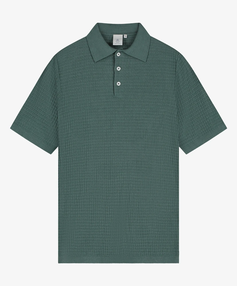 LAW OF THE SEA Polo Yohei