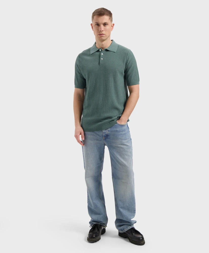 LAW OF THE SEA Polo Yohei