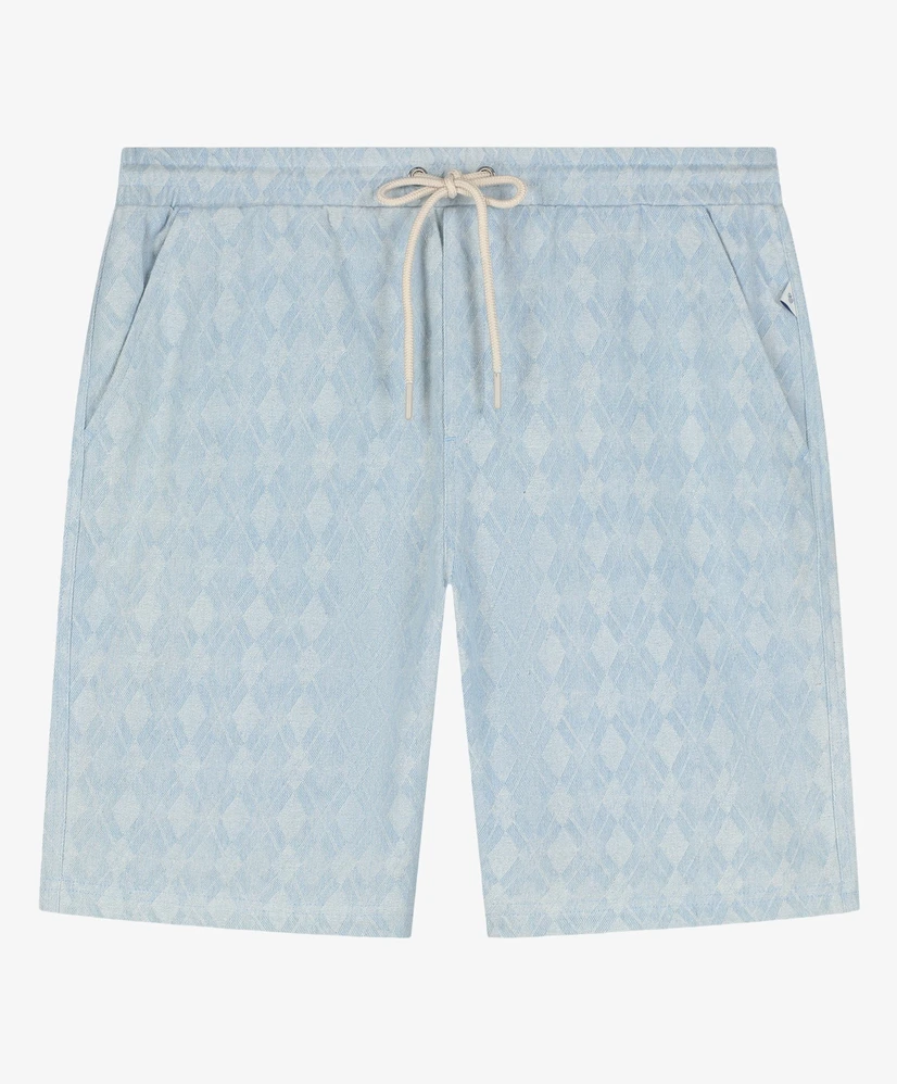 LAW OF THE SEA Short Lazorn