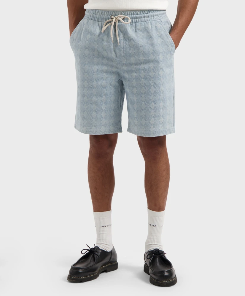LAW OF THE SEA Short Lazorn