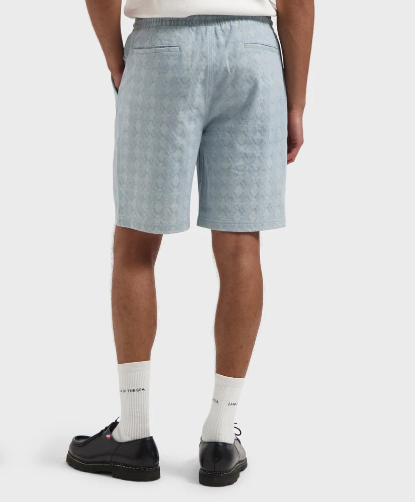 LAW OF THE SEA Short Lazorn
