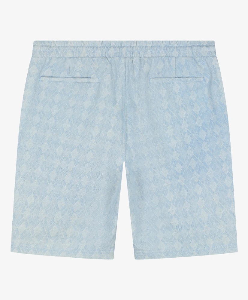 LAW OF THE SEA Short Lazorn