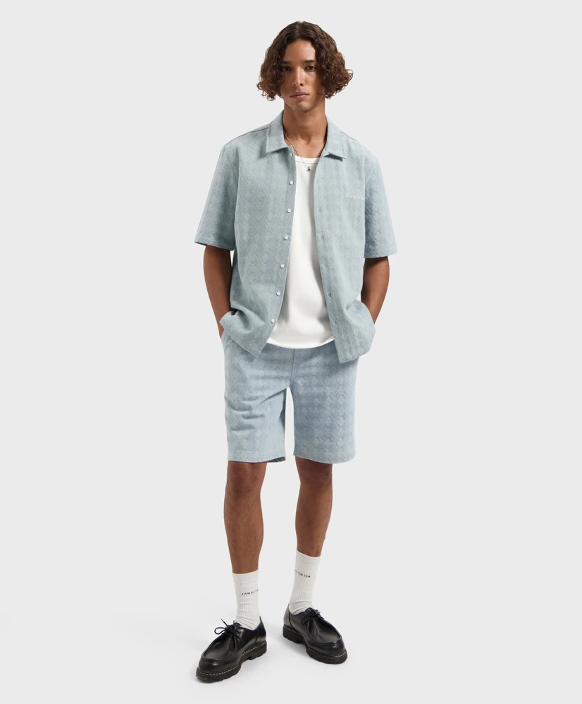 LAW OF THE SEA Short Lazorn