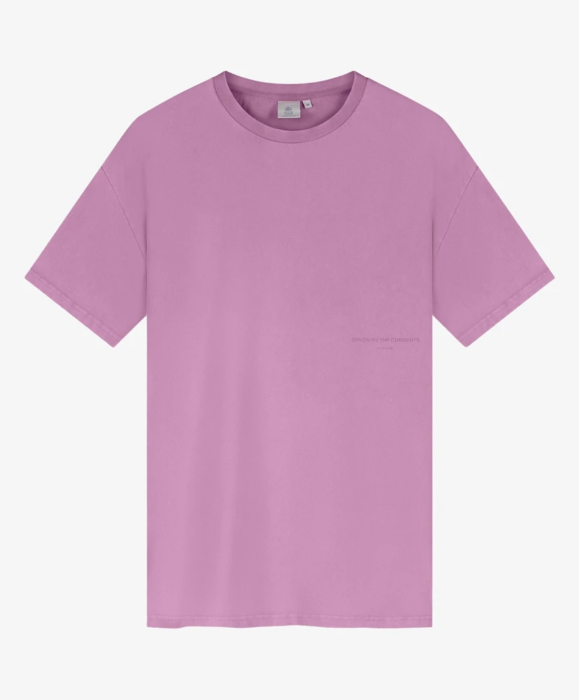 LAW OF THE SEA T-shirt Aqualis