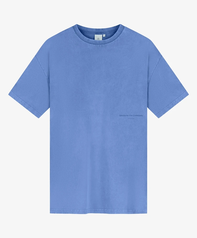 LAW OF THE SEA T-shirt Aqualis