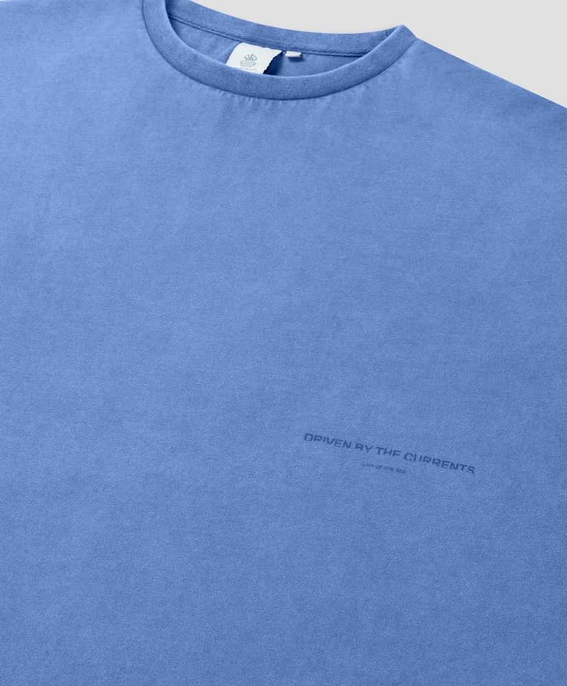 LAW OF THE SEA T-shirt Aqualis