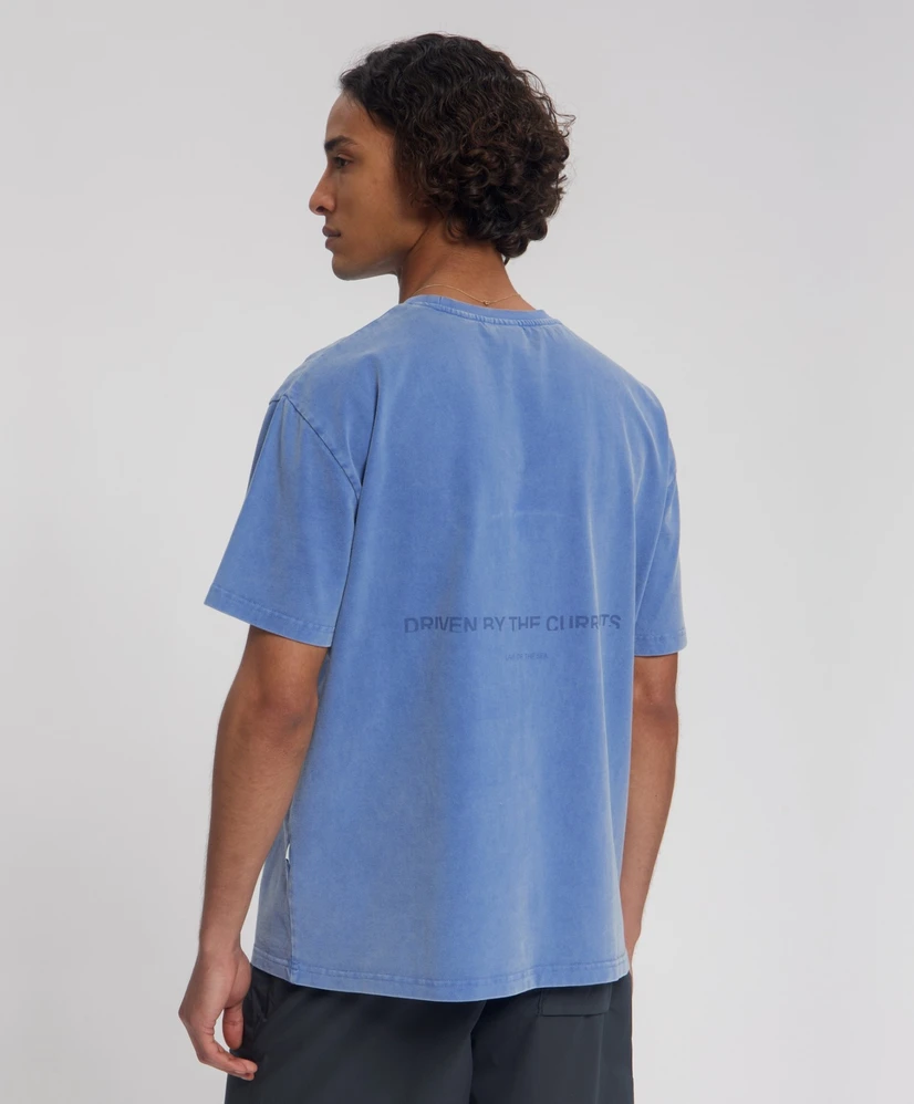 LAW OF THE SEA T-shirt Aqualis