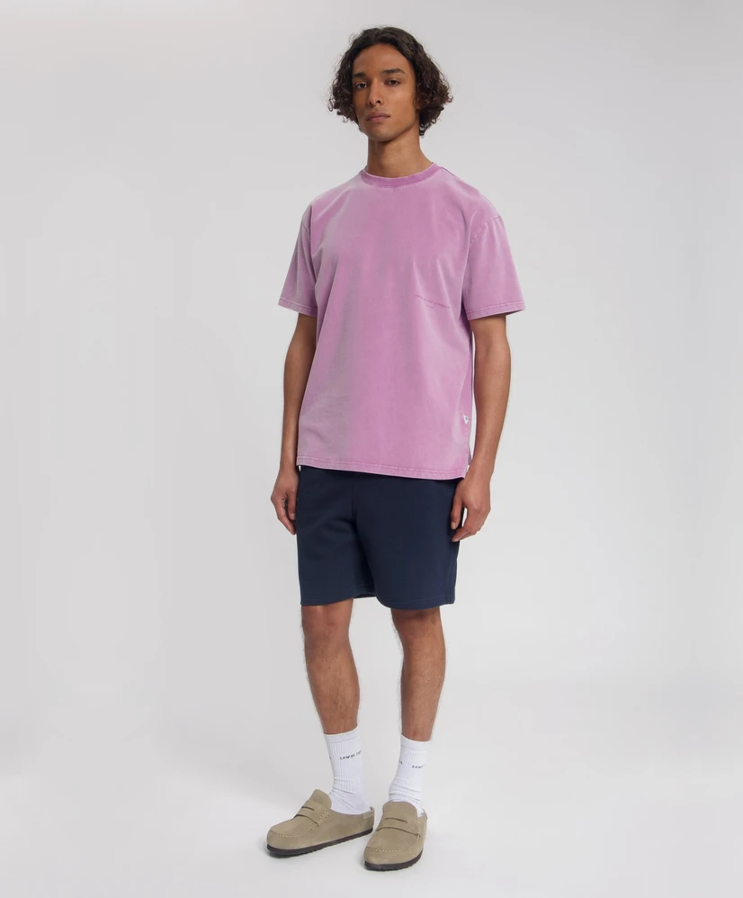 LAW OF THE SEA T-shirt Aqualis