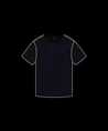 LAW OF THE SEA T-shirt Auren Structured