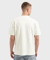 LAW OF THE SEA T-shirt Auren Structured