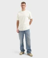 LAW OF THE SEA T-shirt Auren Structured