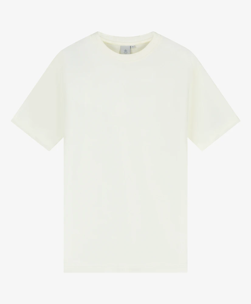 LAW OF THE SEA T-shirt Auren Structured