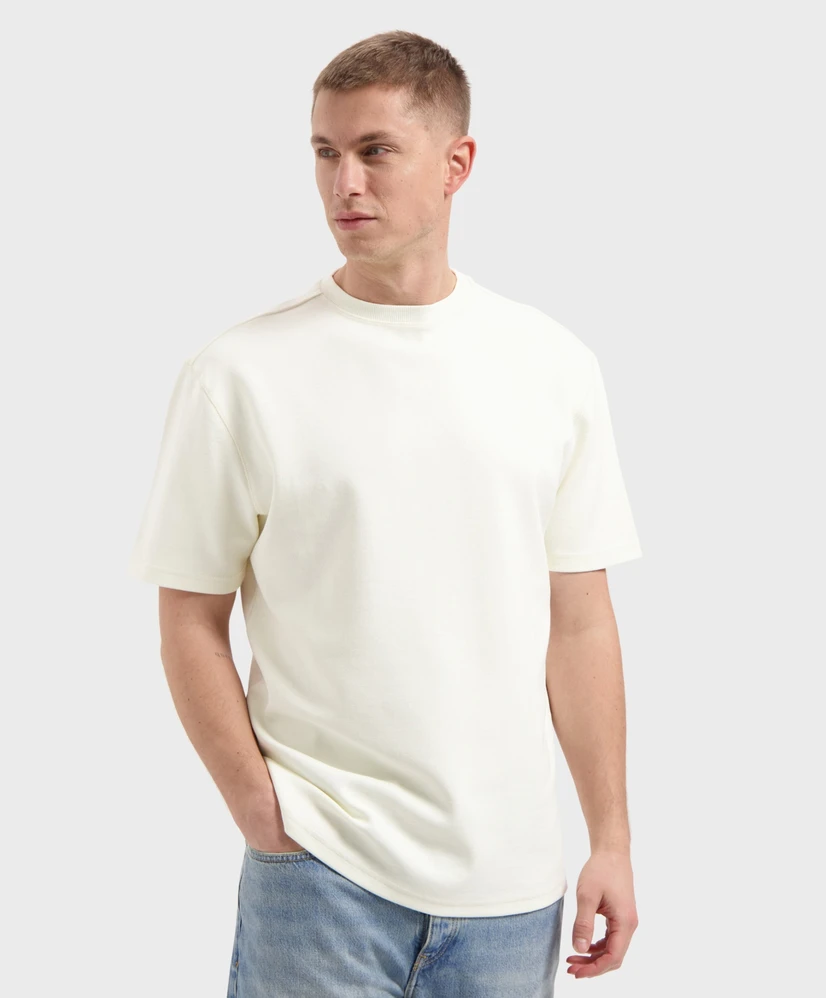 LAW OF THE SEA T-shirt Auren Structured