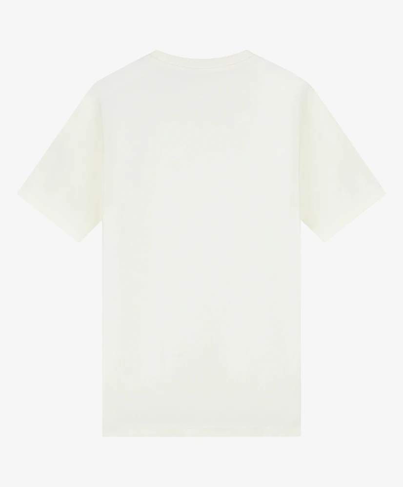 LAW OF THE SEA T-shirt Auren Structured