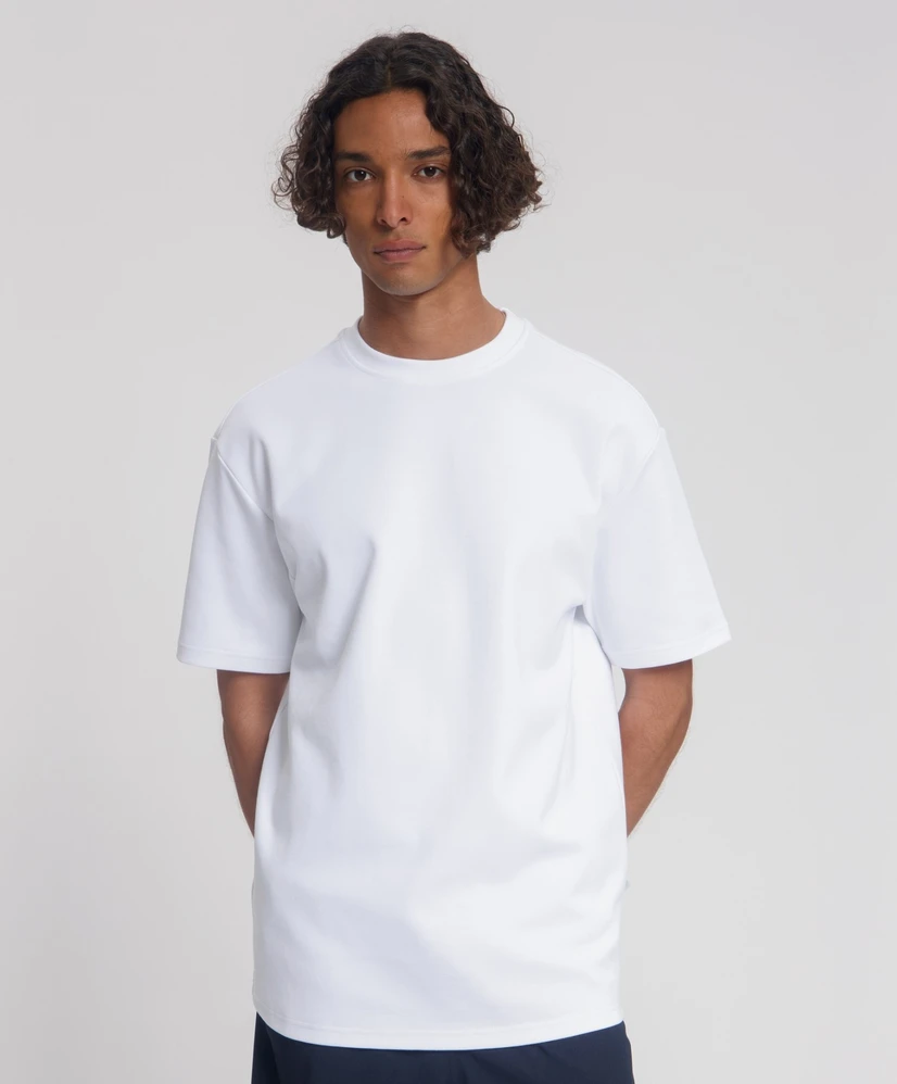 LAW OF THE SEA T-shirt Currents
