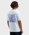 LAW OF THE SEA T-shirt Fluid Artwork
