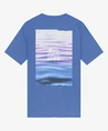 LAW OF THE SEA T-shirt Gulf Stream