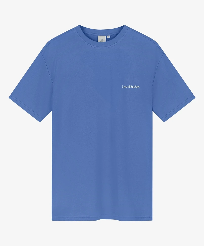 LAW OF THE SEA T-shirt Gulf Stream