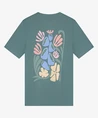 LAW OF THE SEA T-shirt Kastor