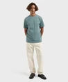 LAW OF THE SEA T-shirt Kastor