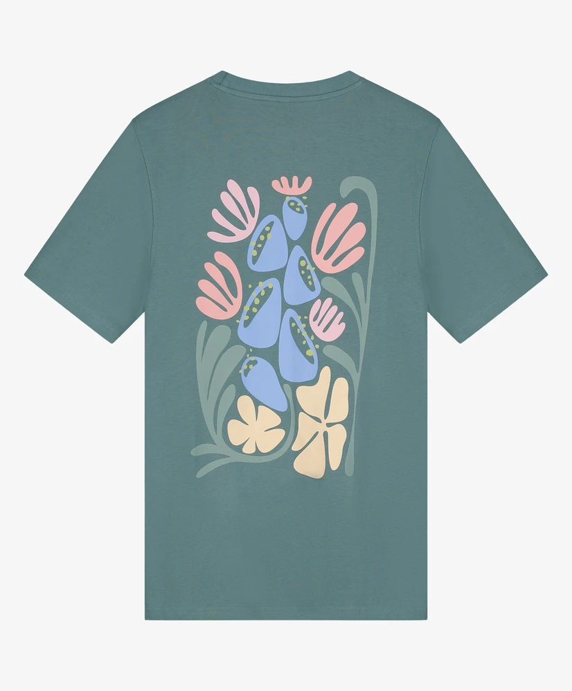 LAW OF THE SEA T-shirt Kastor