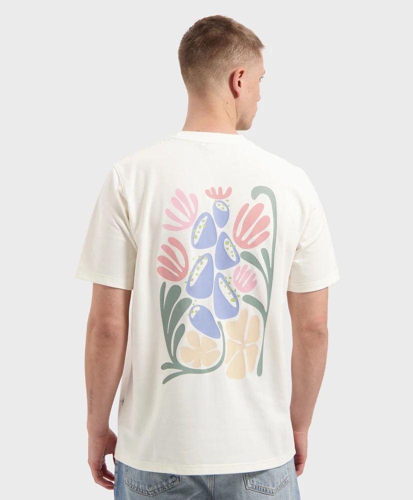 LAW OF THE SEA T-shirt Kastor