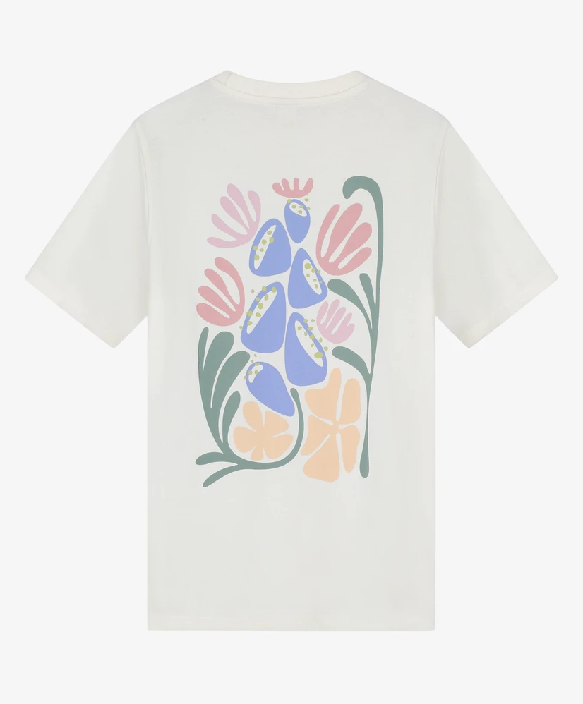 LAW OF THE SEA T-shirt Kastor