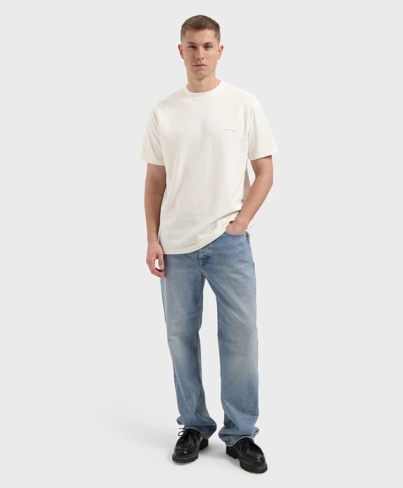 LAW OF THE SEA T-shirt Kastor