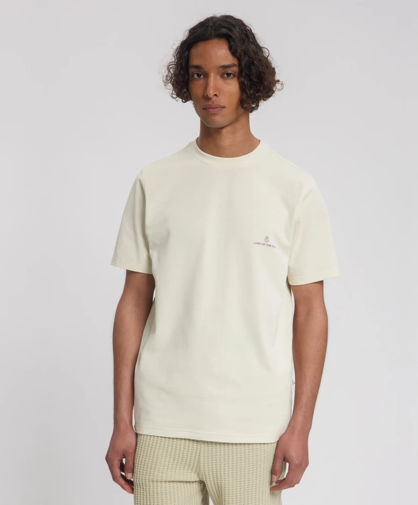 LAW OF THE SEA T-shirt Law