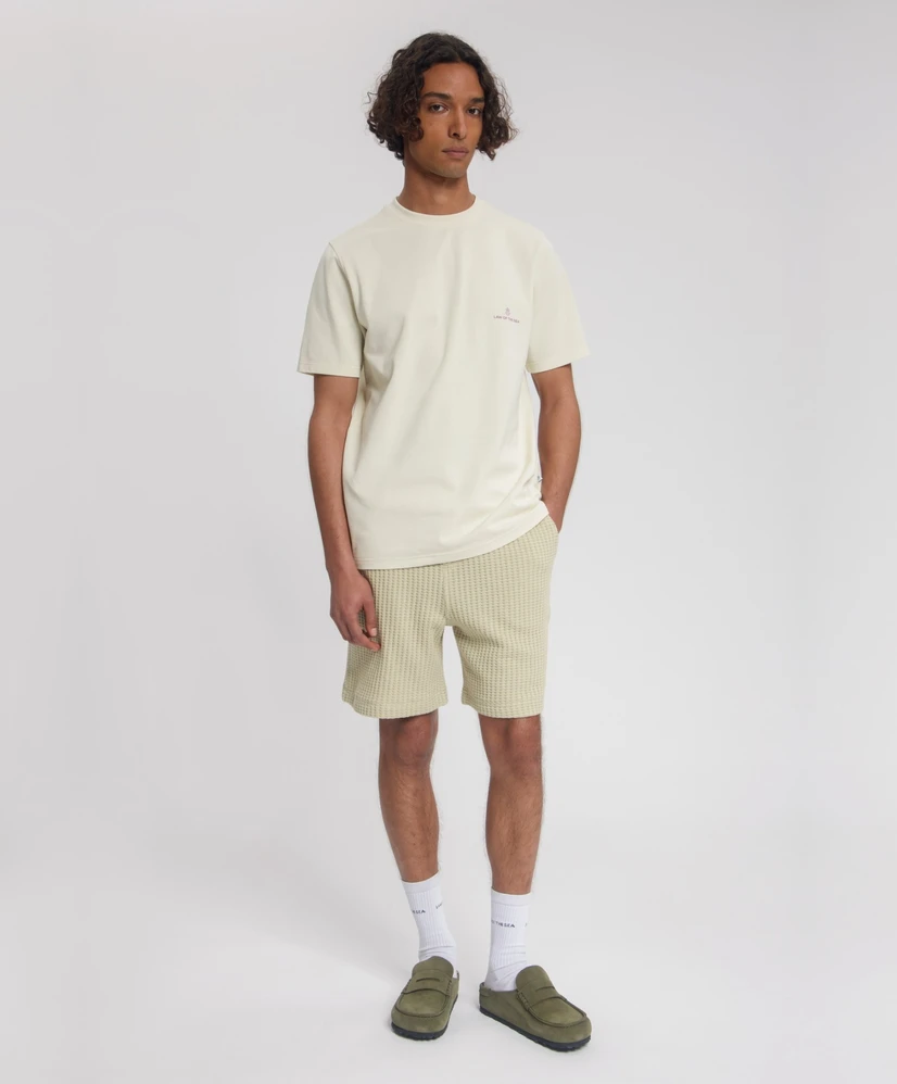 LAW OF THE SEA T-shirt Law