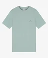LAW OF THE SEA T-shirt Logo