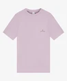 LAW OF THE SEA T-shirt Logo