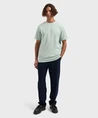 LAW OF THE SEA T-shirt Logo