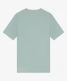 LAW OF THE SEA T-shirt Logo