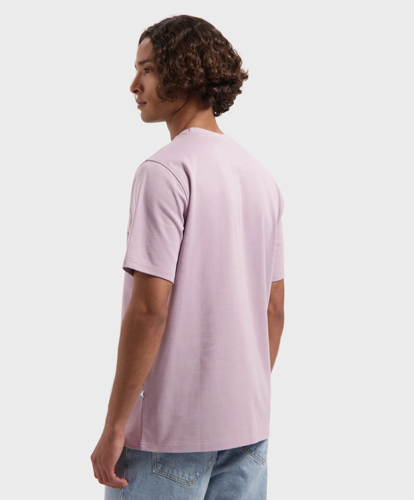 LAW OF THE SEA T-shirt Logo