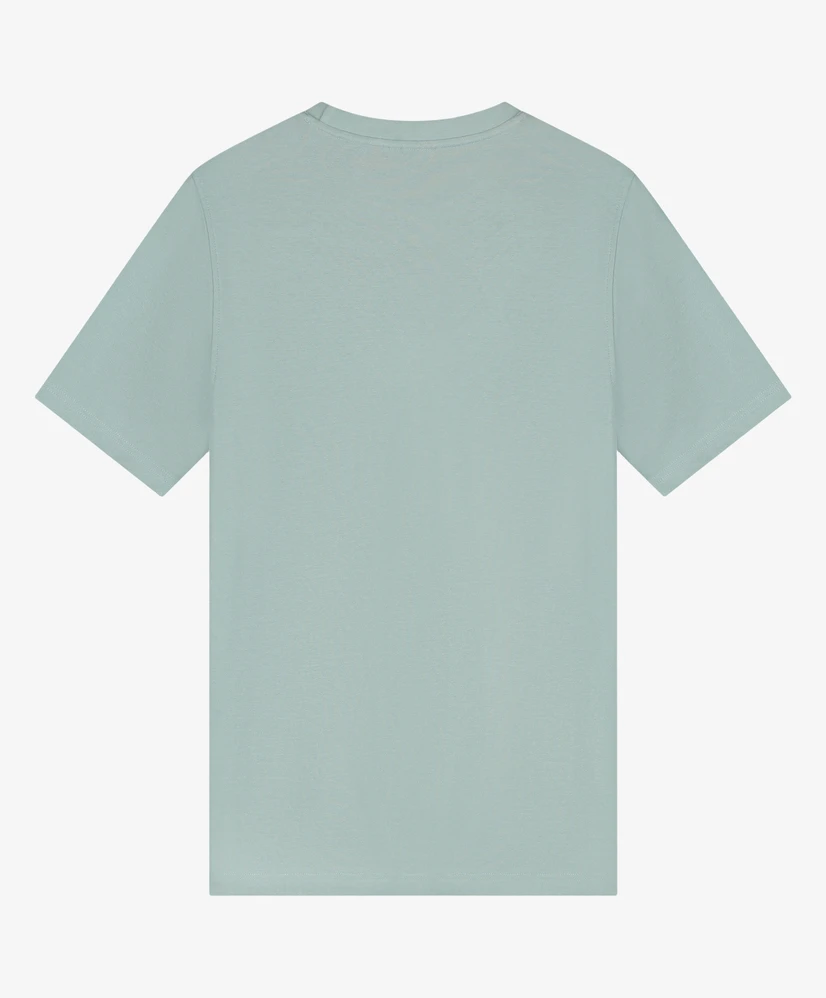 LAW OF THE SEA T-shirt Logo