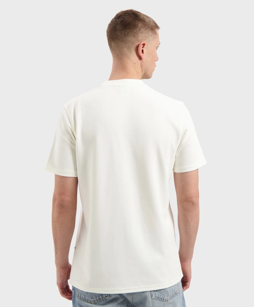 LAW OF THE SEA T-shirt Outcrop