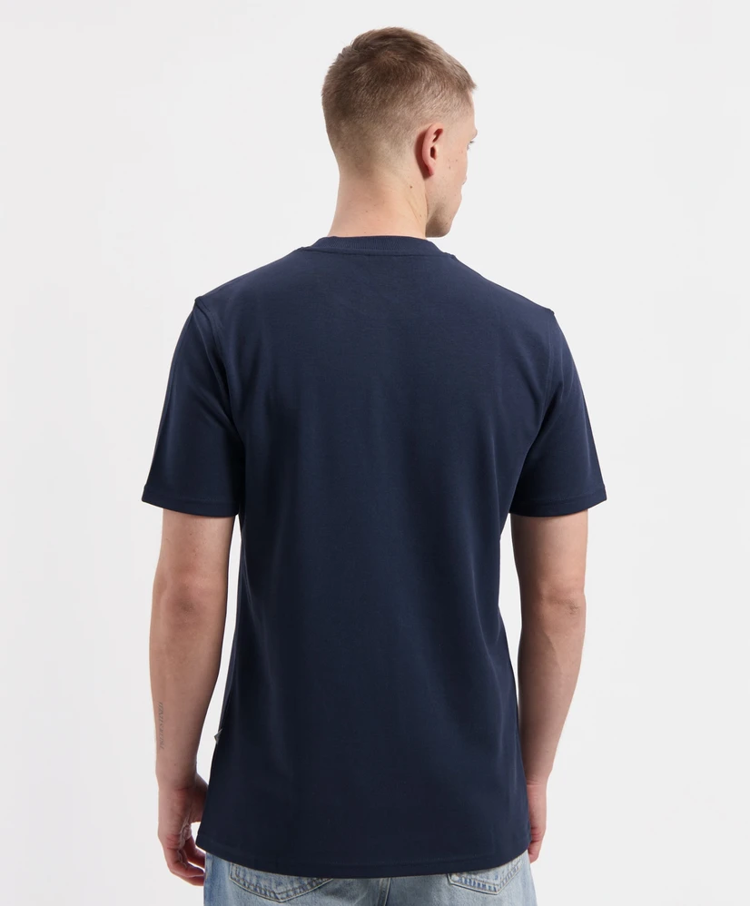 LAW OF THE SEA T-shirt Outcrop