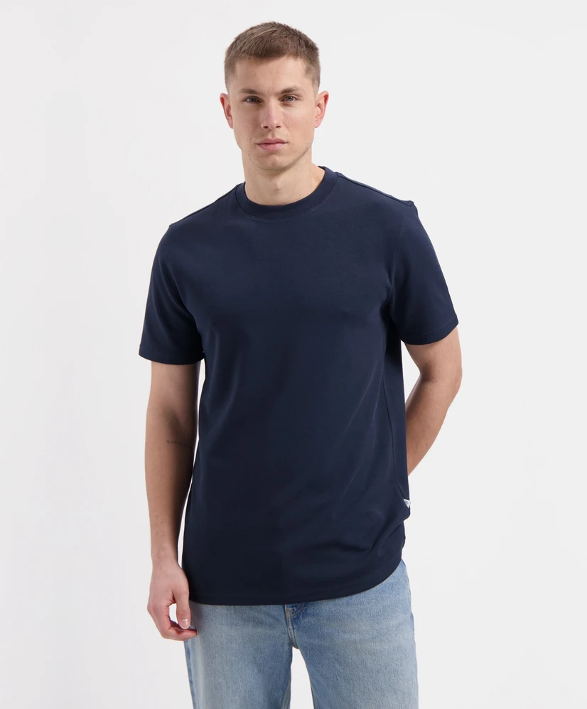 LAW OF THE SEA T-shirt Outcrop